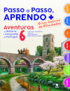 Aventuras na HGP 6.º Caderno do Aluno 2025