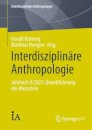 Interdisziplinare Anthropologie