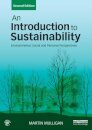 An Introduction to Sustainability
