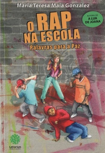 Rap Na Escola - Palavras Para A Paz