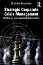 Strategic Corporate Crisis Management
