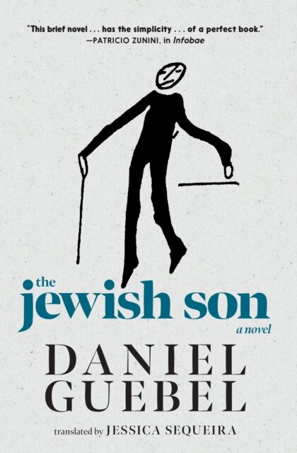 The Jewish Son