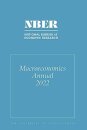 NBER Macroeconomics Annual, 2022