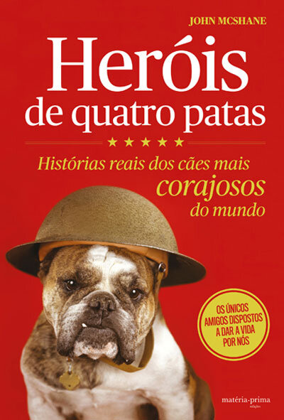 Herois De Quatro Patas