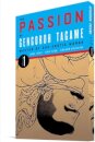 The Passion Of Gengoroh Tagame