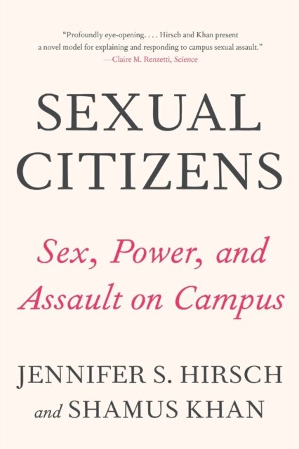 Sexual Citizens