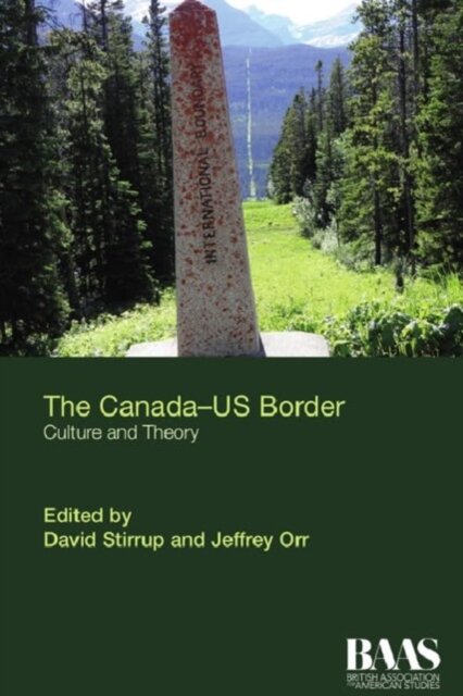The Canada–US Border