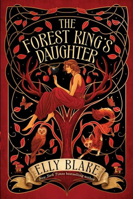 The Forest King'S Daughter