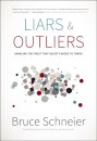 Liars and Outliers