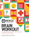 Mensa Brain Workout Pack