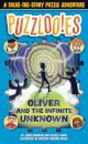 Puzzlooies! Oliver and the Infinite Unknown