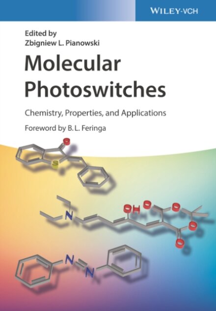 Molecular Photoswitches