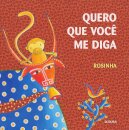 Quero Que Você Me Diga