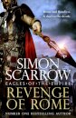 Revenge Of Rome (Eagles Of The Empire 23)