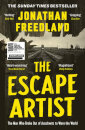 The Escape Artist