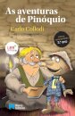 As Aventuras de Pinóquio