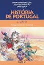 História de Portugal - 7.º Volume - Portugal encoberto e restaurado