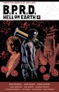 B.P.R.D. Hell on Earth Volume 4
