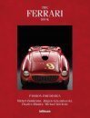 The Ferrari Book : Passion for Design
