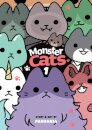 Monster Cats Vol 1