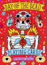 Playing Cards: Day of the Dead