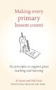 Making Every Primary Lesson Count