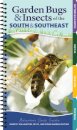 Garden Bugs & Insects of the South & Southeast