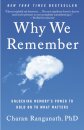 Why We Remember