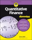 Quantitative Finance For Dummies