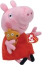 Peppa Pig Beanie (15cm)