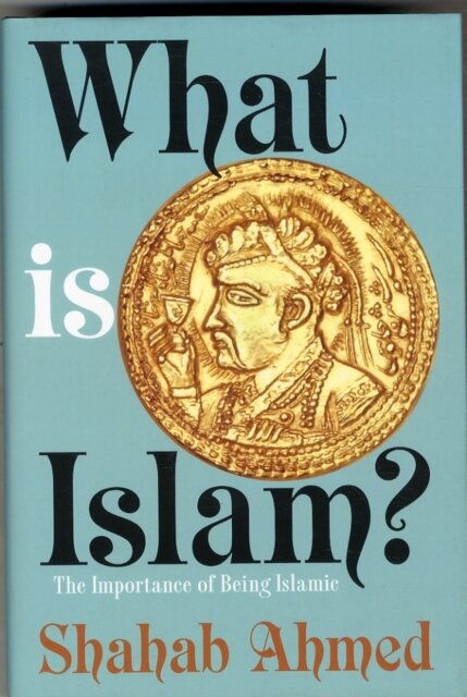 What Is Islam?