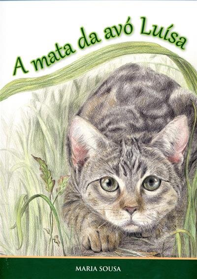 A Mata Da Avó Luisa
