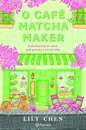 O Café Matcha Maker