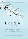 Ikigai: The Japanese Secret To A Long Happy Life