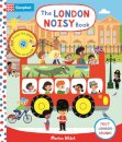 The London Noisy Book