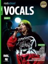 Rockschool Vocals Grade 1 (2021)