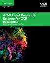 A/AS Level Computer Science for OCR Student Book