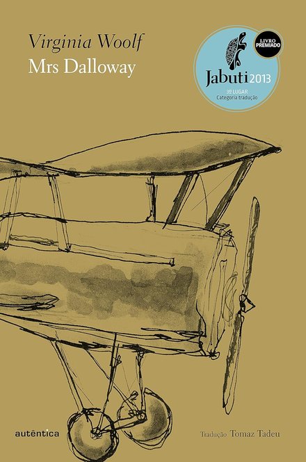 Mrs Dalloway