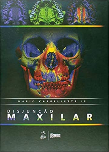 Disjunção Maxilar