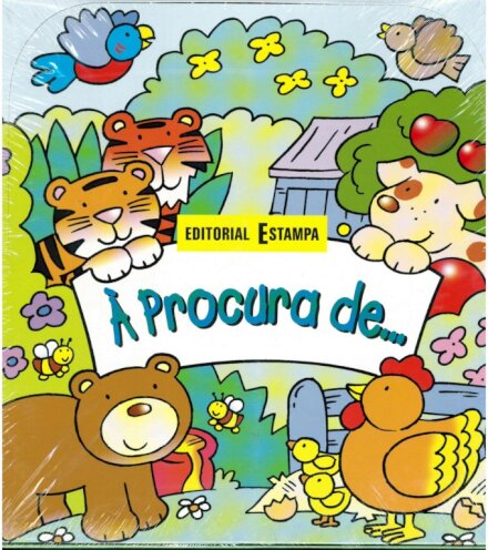 À Procura De...