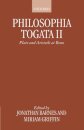 Philosophia Togata II