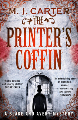 The Printer´S Coffin