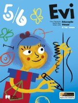 Evi - Educação Visual - 5.º/6.º Anos Manual 2025