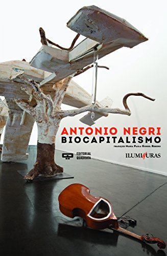 Biocapitalismo
