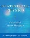 Statistical Physics