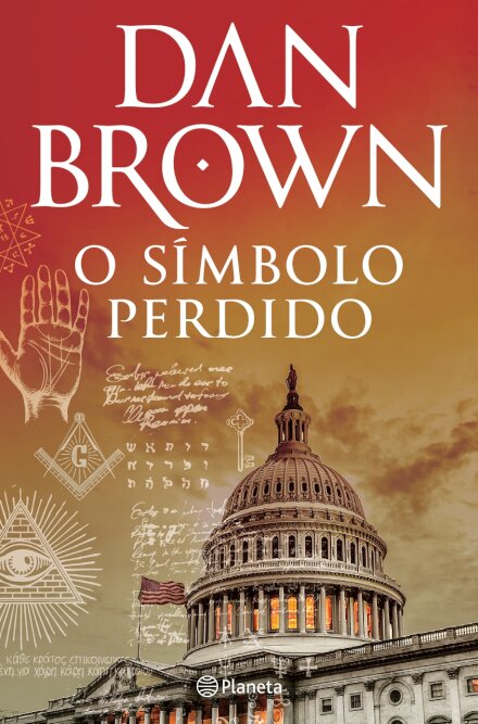 O Símbolo Perdido