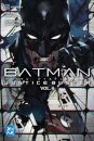 Batman: Justice Buster Vol. 4