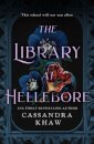 The Library at Hellebore