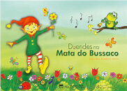 Duendes na Mata do Bussaco
