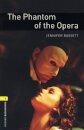 OBWL 3E Level 1: The Phantom of the Opera